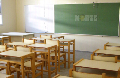 Infraestructura escolar: más de $3.300 millones para garantizar condiciones dignas