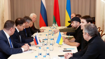 Guerra Rusia-Ucrania: qué exige cada parte y qué puede pasar en las negociaciones