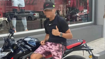 Una adolescente denunció que un amigo la violó en una fiesta con compañeros de colegio