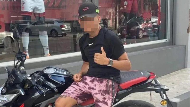 Una adolescente denunció que un amigo la violó en una fiesta con compañeros de colegio
