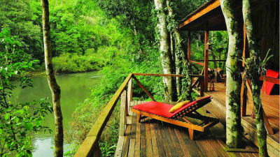 Se consolida el turismo de naturaleza como destino para vacaciones