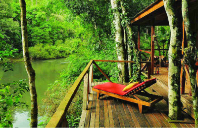 Se consolida el turismo de naturaleza como destino para vacaciones