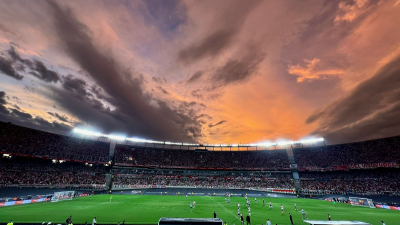Copa de la Liga: se confirmó el día y la hora del Superclásico