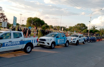 Crecen casos de inseguridad y los vecinos piden que actúe la justicia