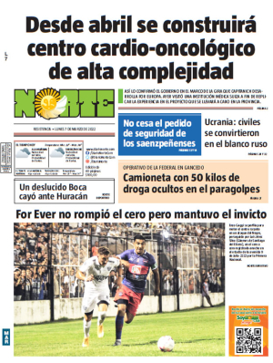 Edición del 07-03-2022