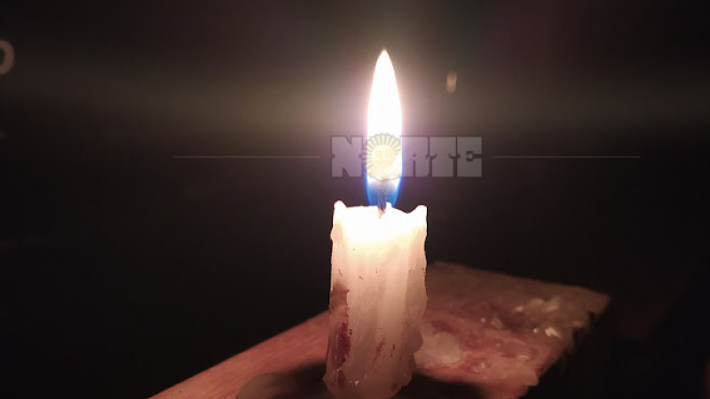 Vecinos de Resistencia llevan más de 10 horas sin luz