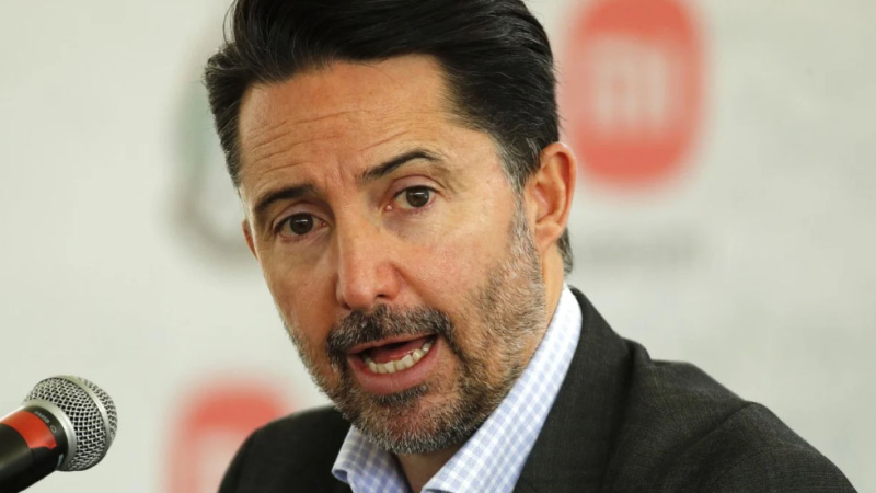 México: Querétaro no será desafiliado