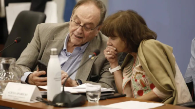 El oficialismo accedió al pedido de la oposición y aceptó modificar el proyecto del FMI