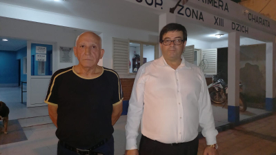 Caso Bravo: "No se respetó el principio de inocencia y se tomaron decisiones antes de la condena"
