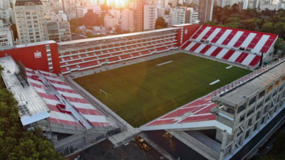 Boca va por la recuperación en visita de riesgo a Estudiantes