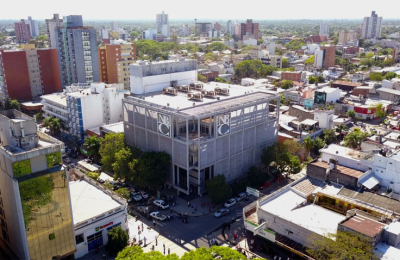 Nuevo Chaco Bursátil participa en el financiamiento de empresas líderes