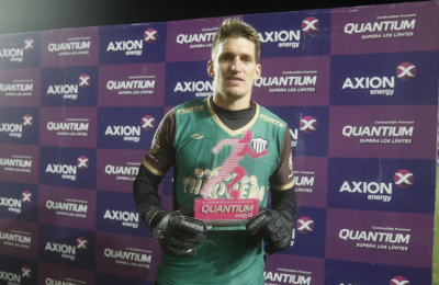 Mattalía: "Es una alegría enorme haber dejado en el camino a Arsenal"