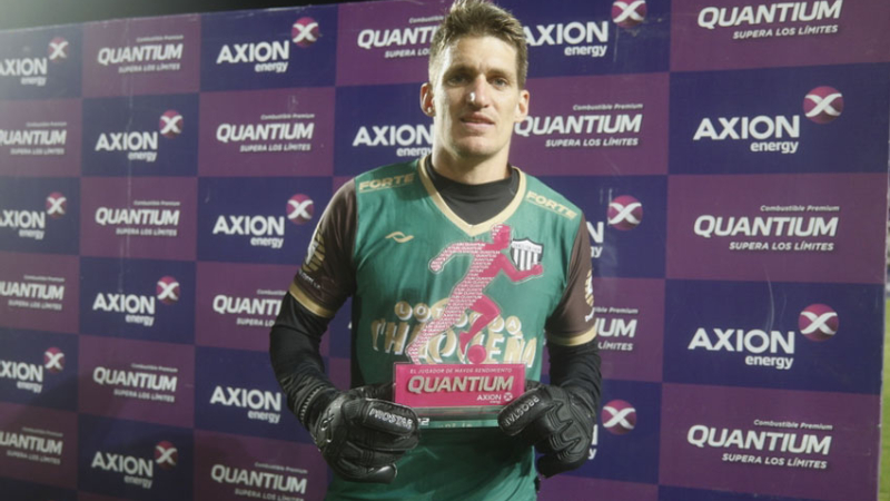 Mattalía: "Es una alegría enorme haber dejado en el camino a Arsenal"