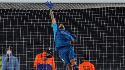 "Todos los equipos se tienen que preocupar por nosotros"