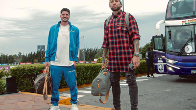 La Selección en movimiento a la espera de Messi y con nuevas bajas
