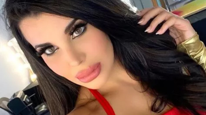 Quién es el soldado millonario que enamoró a Charlotte Caniggia