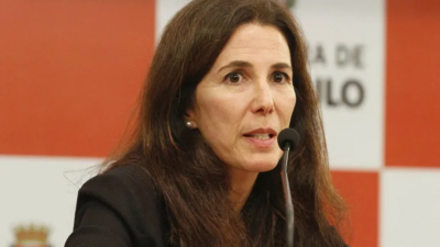 Brasil: la hija del ex presidente Michel Temer denunció que fue violada