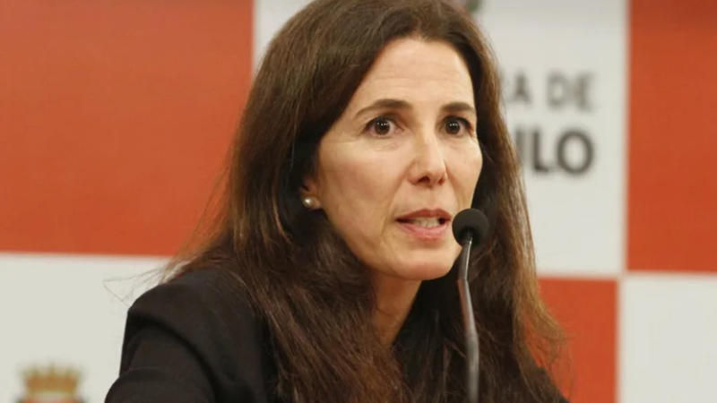 Brasil: la hija del ex presidente Michel Temer denunció que fue violada