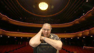 Profundo pesar en el ambiente artístico por la muerte de Enrique Pinti