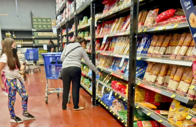 "Todo depende del porcentaje que retrotraigan los precios"