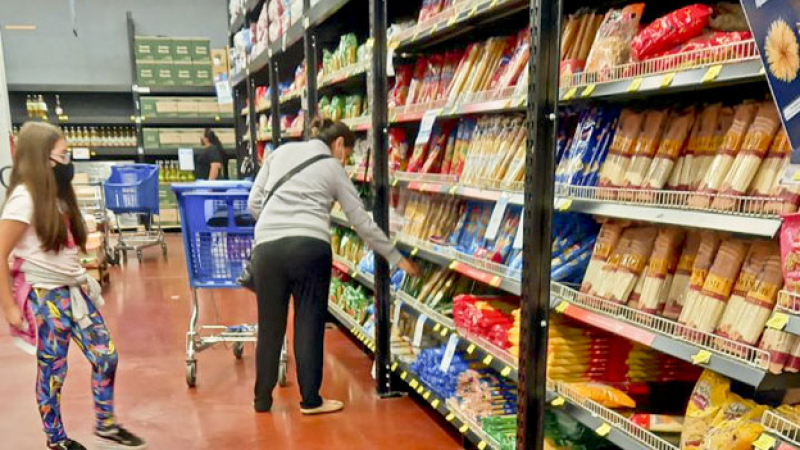 "Todo depende del porcentaje que retrotraigan los precios"