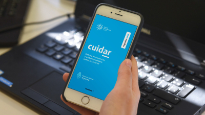 Quedaron sin efecto el distanciamiento social y el autorreporte por la app Cuidar