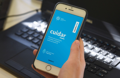 Quedaron sin efecto el distanciamiento social y el autorreporte por la app Cuidar