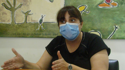 "La pandemia evidenció la oportunidad de discutir la integración del sistema"