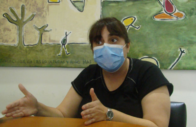 "La pandemia evidenció la oportunidad de discutir la integración del sistema"