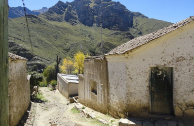 Eligen cuál es el mejor pueblo turístico del mundo en 2022