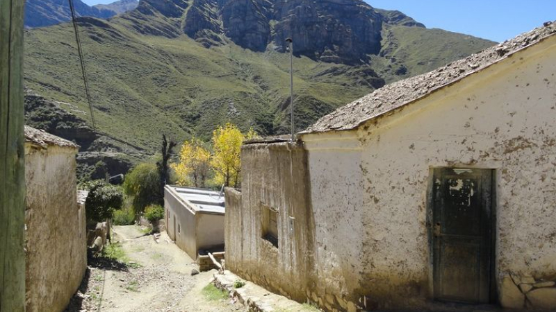 Eligen cuál es el mejor pueblo turístico del mundo en 2022