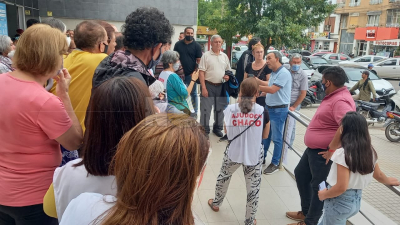 Hay prestadores que piden hasta $40.000 de plus por una cesárea