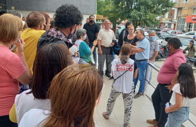 Hay prestadores que piden hasta $40.000 de plus por una cesárea
