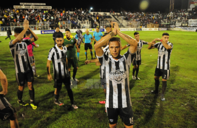 Primera Nacional: For Ever y su cuarto empate en fila