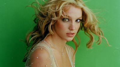Britney Spears anunció que está embarazada