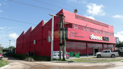Llaman a una conciliación obligatoria entre Morante Construcciones y Camioneros