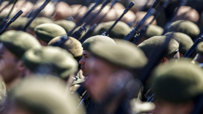 Diputado brasileño revela compra de prótesis penianas para el ejército