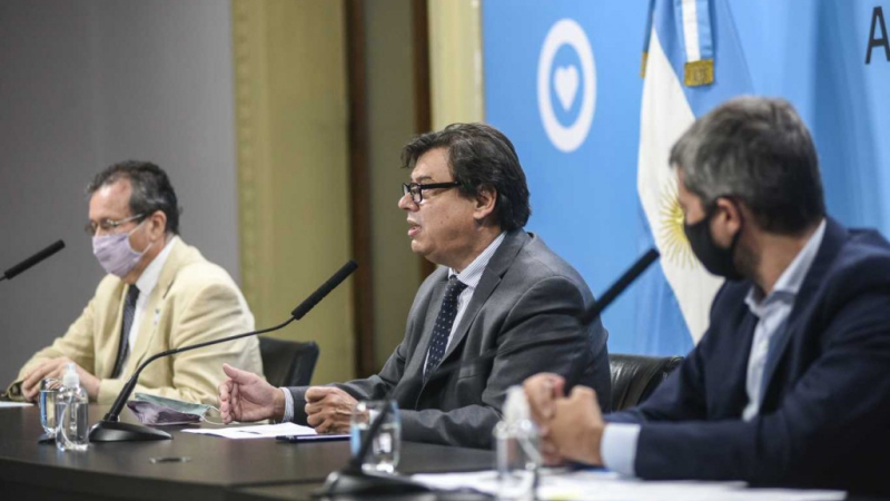 El Gobierno modificó el programa Repro e impuso más condiciones para acceder al beneficio