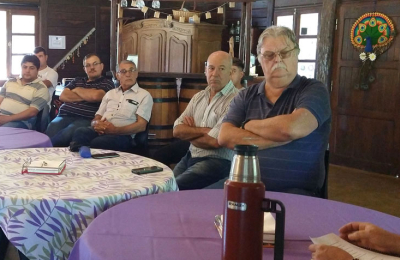 Garantizar la seguridad alimentaria es una necesidad urgente
