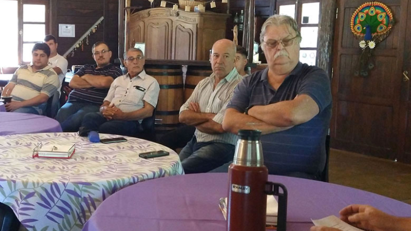 Garantizar la seguridad alimentaria es una necesidad urgente