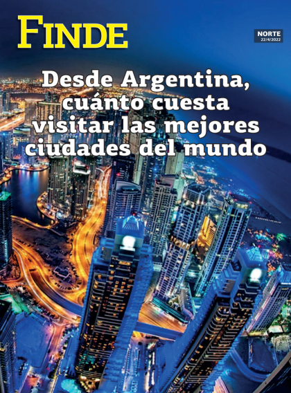 Desde Argentina, cuánto cuesta visitar las mejores ciudades del mundo