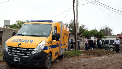 Una joven tuvo que fingir estar muerta para que su expareja no la matara