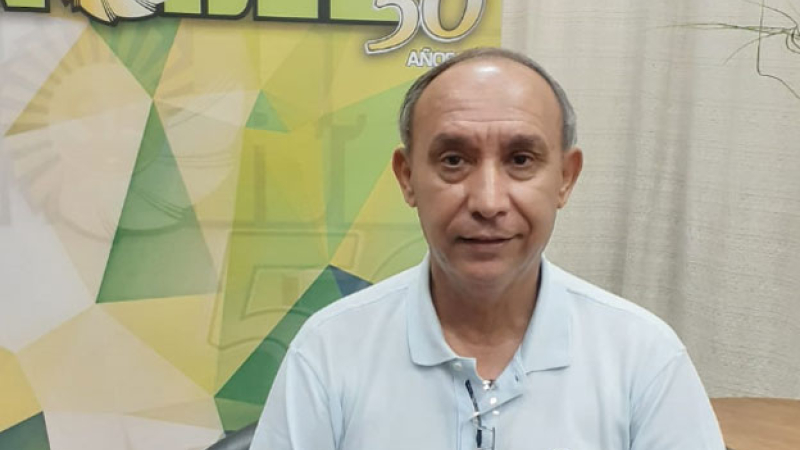 Premio de un concurso internacional de cartografía queda en Resistencia
