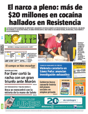 Edición del 24-04-2022