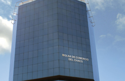 Cierre "altamente positivo" de la gestión de Piceda en la Bolsa de Comercio