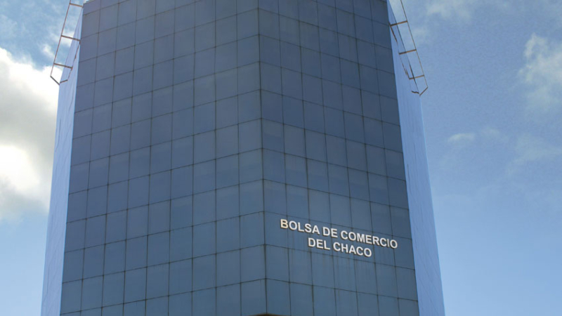 Cierre "altamente positivo" de la gestión de Piceda en la Bolsa de Comercio