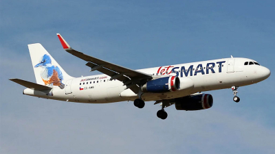 Las aerolíneas low cost están en guerra y el gobierno actúa como partícipe necesario