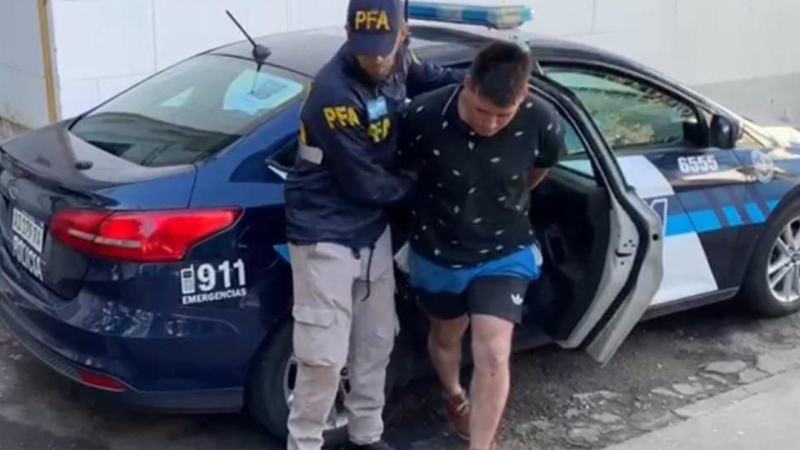 Intentó vender a su beba de dos meses en Facebook