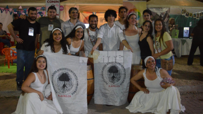 En qué consiste la campaña que visibiliza a afrodescendientes del Chaco en el Censo
