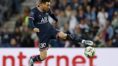 Messi desplazó a McGregor en el ranking y se convirtió en el deportista mejor pagado del mundo